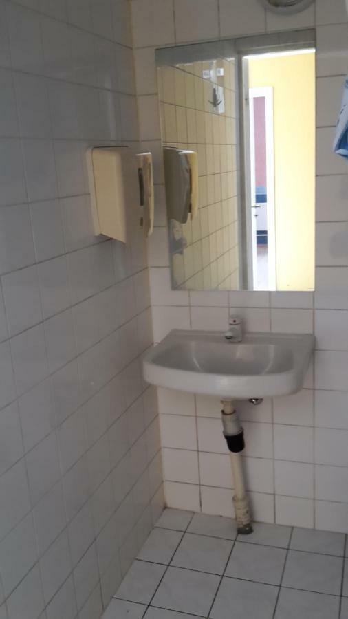 Viva Pirita Hostel تالين المظهر الخارجي الصورة