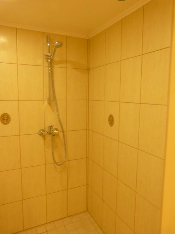Viva Pirita Hostel تالين المظهر الخارجي الصورة
